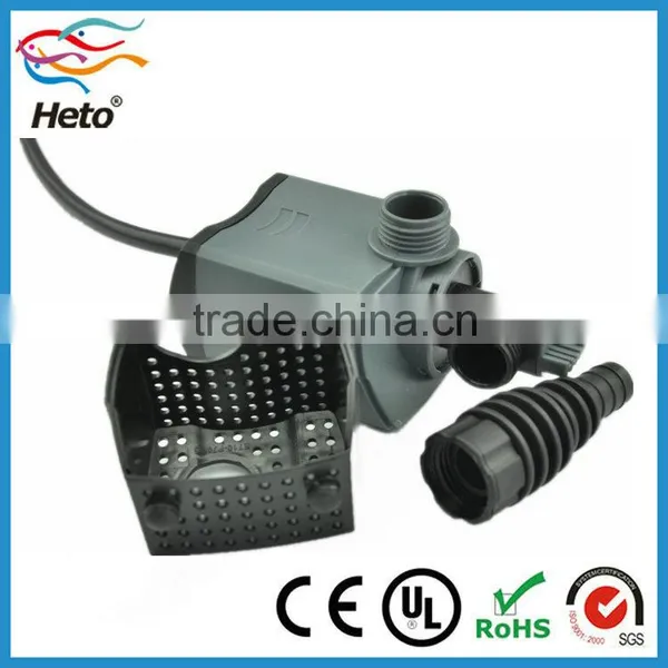 Noise Beloe 35db Aquarium Water Pump Mini Submersible Pump