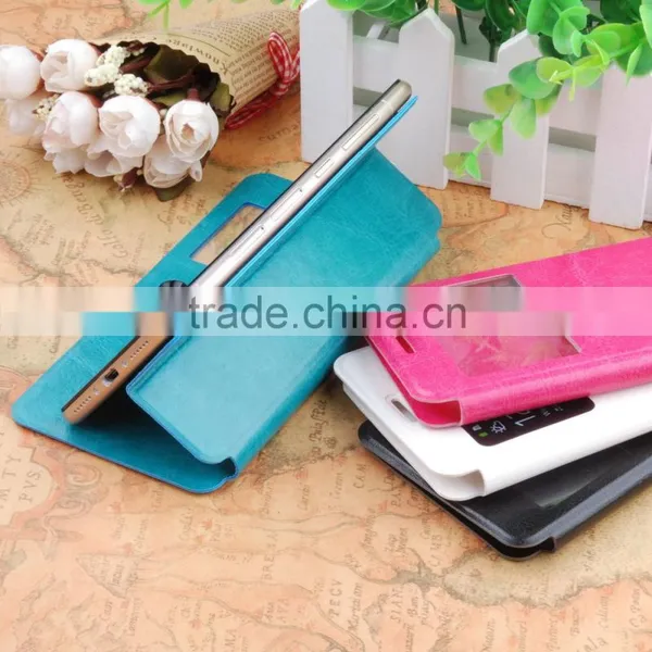 CUBOT X9 Case, Cubot x9 Flip Cover, Cubot x9 Leather Case photo-3