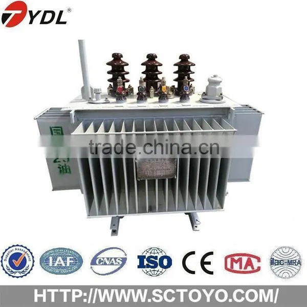 Factory Isolation Transformer 800Kva Furniture Price photo-4