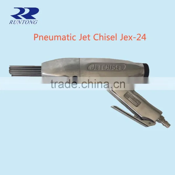 Pneumatic Jet Chisel Jex-24 photo-3