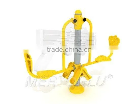Outdoor Fitness Equipment