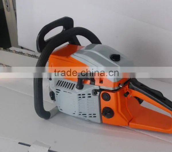Professional Chain Saw Concrete Manufacturer Made in China photo-2