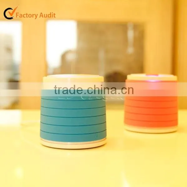 Selling Cheap Mini USB Air Refresh Ultrasonic Humidifier photo-4