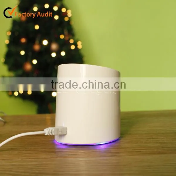 Ultrasonic Water Fogger / Portable Mist Sprayer / Portable Mini Usb Humidifier photo-2