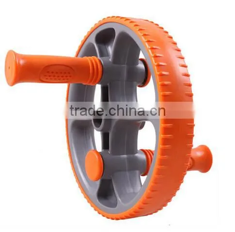 Best Selling Products Custom Fitness Exercise Wheel Ab Wheel Roller photo-6