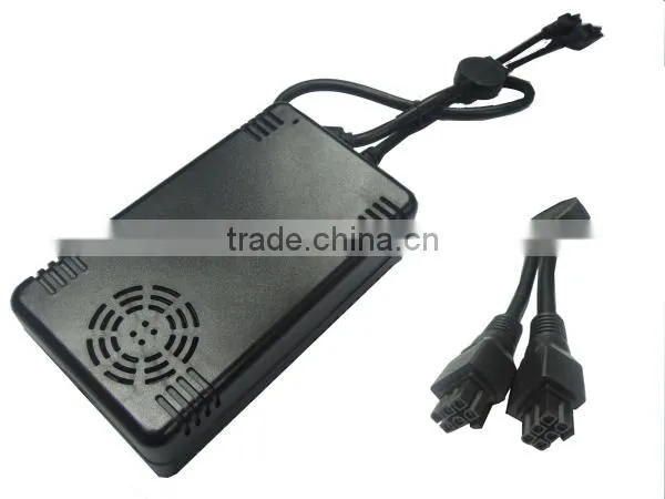 48V 8.3A Power Supply Adapter 400W With CE RoHS FCC CB photo-2