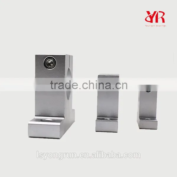 SK20 Bearing Block & Linear Guides SK20 photo-5