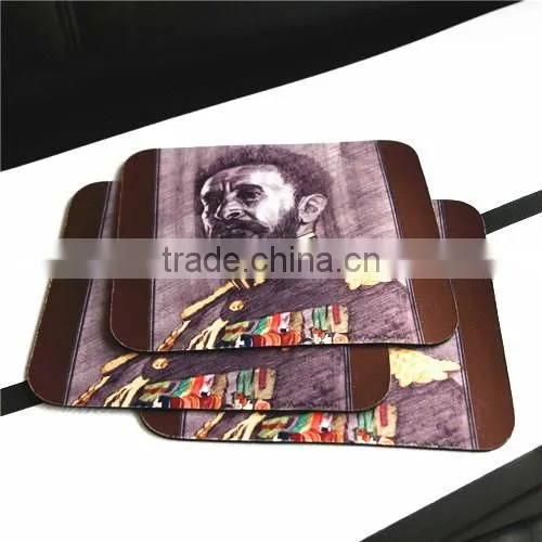 Printing Human 3d Custom Printed Logo Mouse Pads photo-4