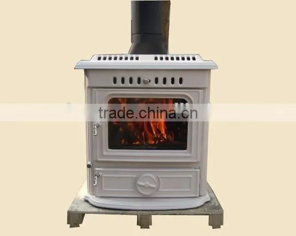 Ethanol Fireplace