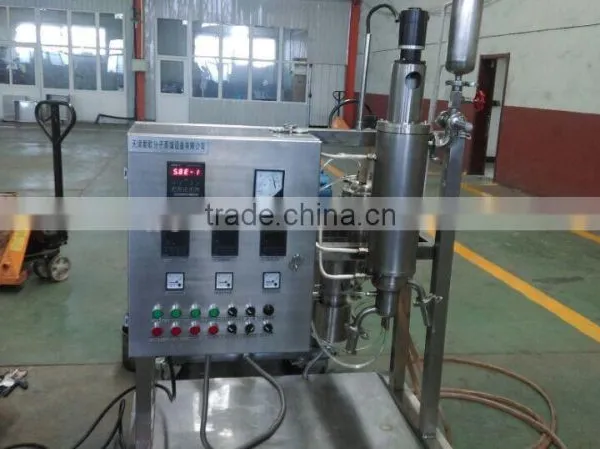 Cardanol Distillation Equipment