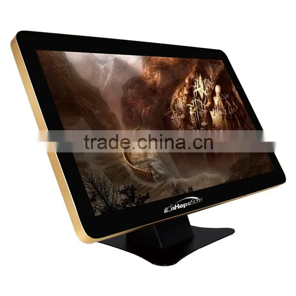 Wall Hanging 21.5 Inch Intel i 5 Android All-in-one Touch Screen pc photo-4