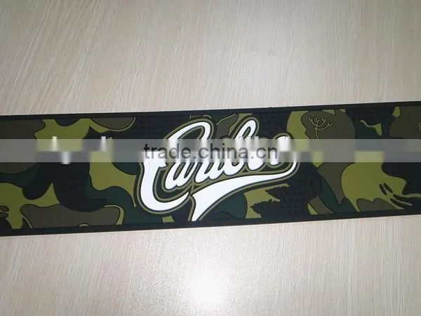 Hot Sales Custom Drink Bar Mats photo-5