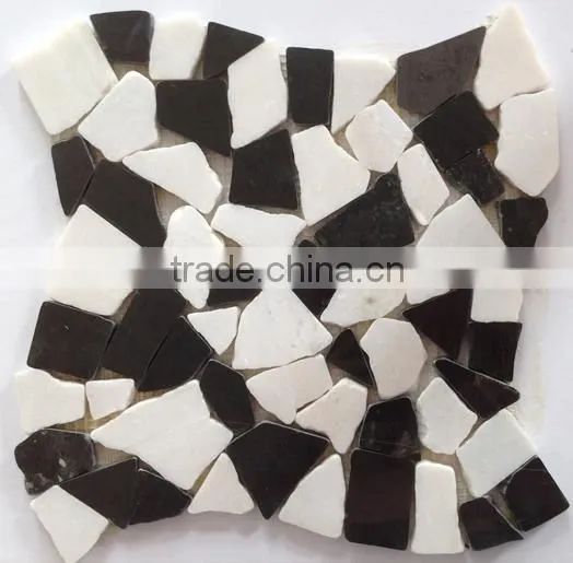 Natural Stone Pebble Stepping Stone photo-2