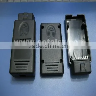 Obd2 Interface Obdii Plastic Case photo-3