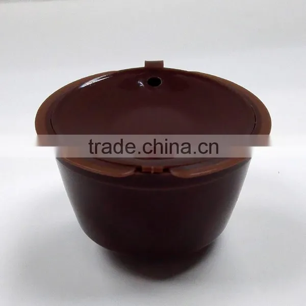 Nescafe- Dolce- Gusto Pods Brewers Coffee Tea Cup photo-4