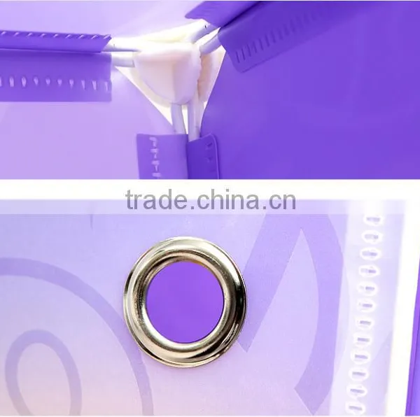 New Fresh Style Water Proof DIY Easy Clean Plastic Wardrobe (FH-AL0013-3) photo-4