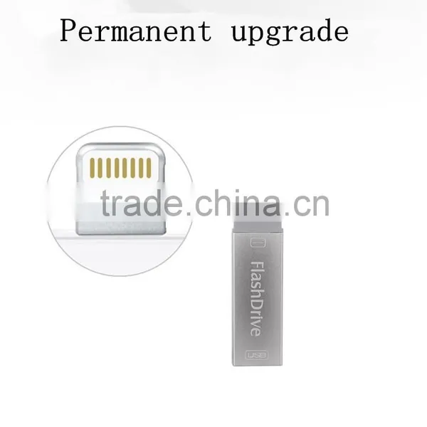 Metal u Disk,usb Stick,thumb Drive photo-3