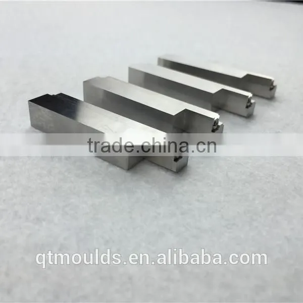 Cnc Machining Service/high Precision Cncmachining Parts/machining Parts Supplier/cnc Mechanical Design Plastic Prototypes Making photo-2