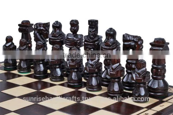 GLADIATOR Chess photo-5