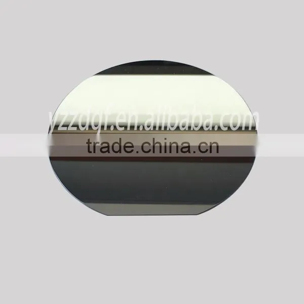 6-inch N-type High-purity Double-sided Polishing Single Crystal Silicon Crystal to 100,110,111 Diameter 150 Thickness 550-600um photo-3