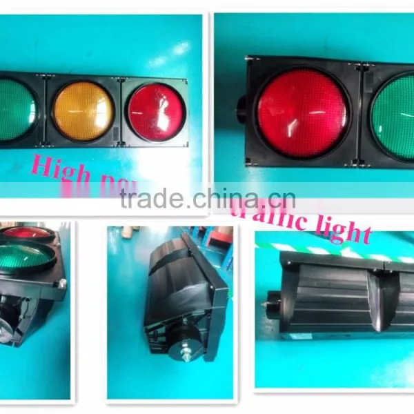 European Safety Traffic Light Product photo-4