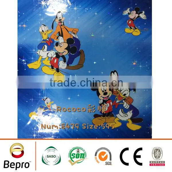 PVC Ceiling Panels,/PVC Panel /2016 Newly Design/cheap Price photo-5