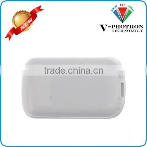 Factory Selling 6000mAh Portable Charger Mobile Phone Power Bank in Shenzhen photo-4