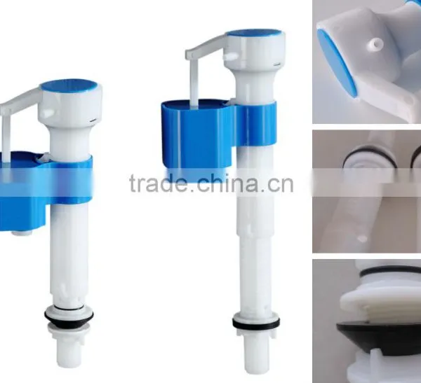 POM Xiamen Toilet Fill Valve for Toilet Tanks photo-4