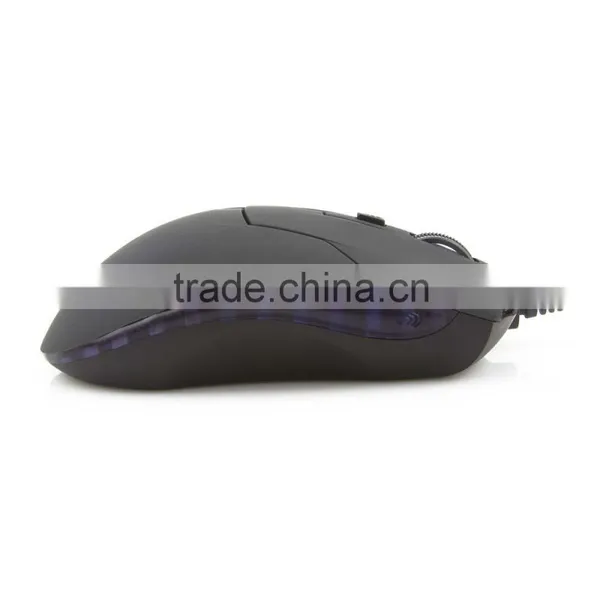 2.4g Game Practice Online 6d Laptop Optical Mouse photo-4