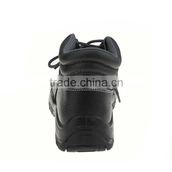 CE Approved Industrial Sbp Safety Shoes/boots photo-4