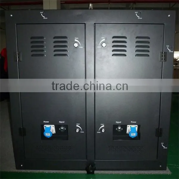 DIP P10 Full Color Outdoor Led Display Screen/advertising Display photo-4