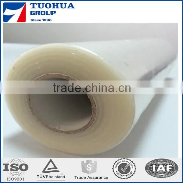 Hotsale Factory Price Pallet PE Stretch Film For Malaysia Market photo-3