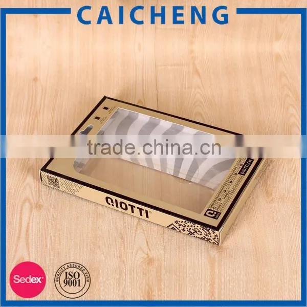 Custom Perfume Bottle Phone Case Package photo-2