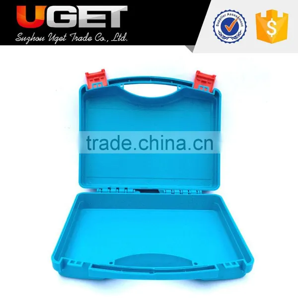 Snap Closures Design Waterproof Hard Plastic Tool Case for Sale photo-2