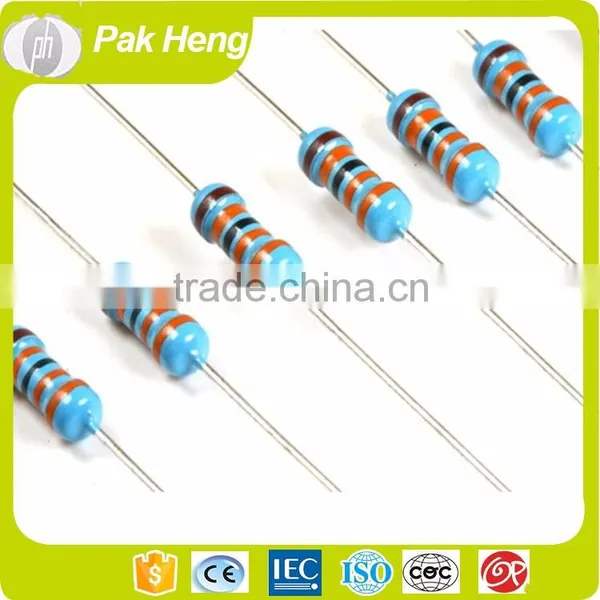 Use for Digital Product Carbon Film Fixed Resistors photo-6