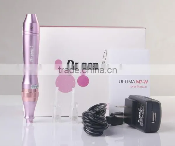 High Quality 9 Pins Micro Needle Cartridge photo-2