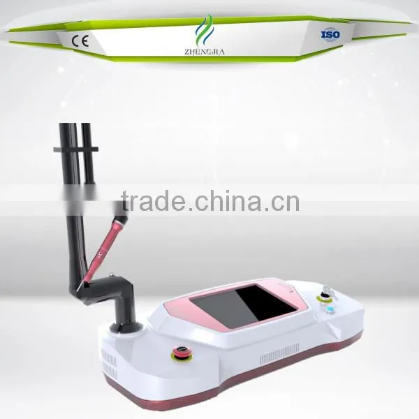 Skin Resurfacing Protable Fractional Co2 FDA Approved Laser Equipment/co2 Fractional Laser/fractional Co2 Laser photo-6
