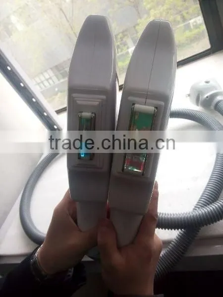 China Supply Portable Hair Removal IPL for Permanent Hair Removal photo-3