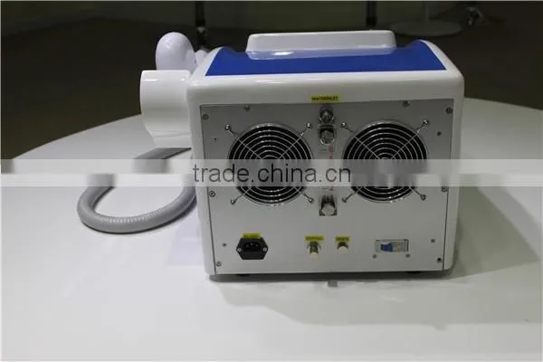 CE Approved Cost Effective Laser Hair Removers New 2015 photo-4