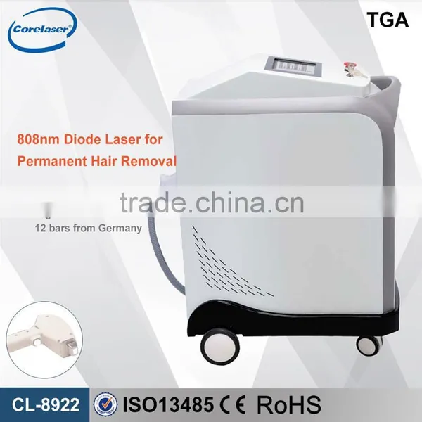 Portable Hair Removal Laser photo-5