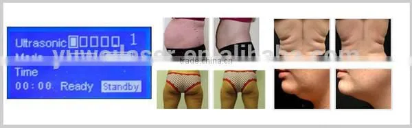 New Year Hot Selling 40Khz Cavitation With 1 Handpiece for Sale photo-4