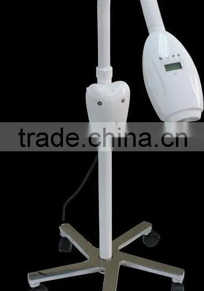Lowest Price 6 Pcs Blue Led Light Laser Teeth Whitening For Sale photo-2