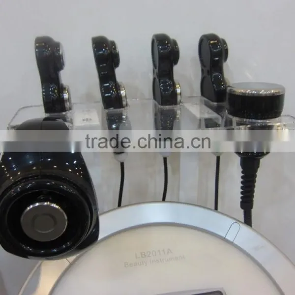 Effective G5 Vacuum Cavitation SLimming Machine/cavitation Vacuum Slimmingbeauty Machine photo-4