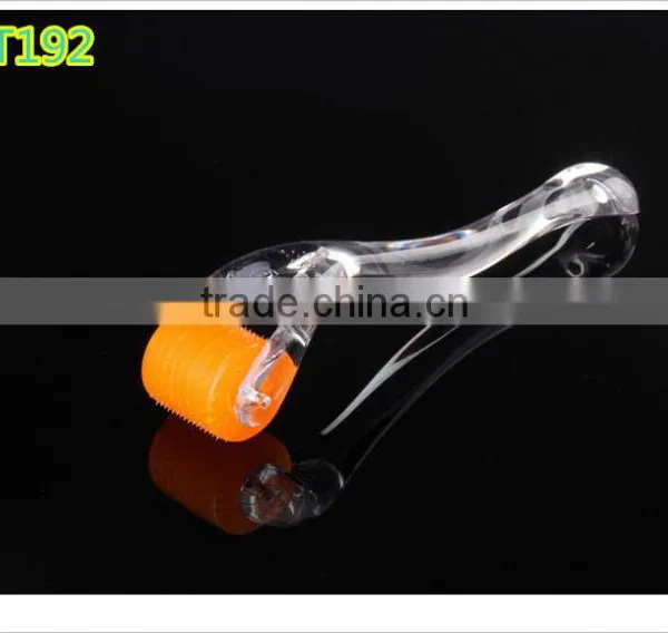 192 Needles Derma Roller Micro Needle Meso Roller Skin Roller photo-3
