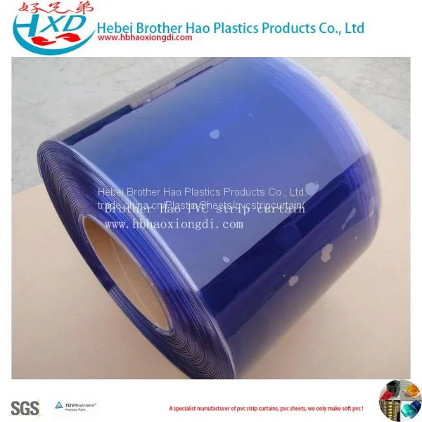 PVC Strip Curtain photo-2