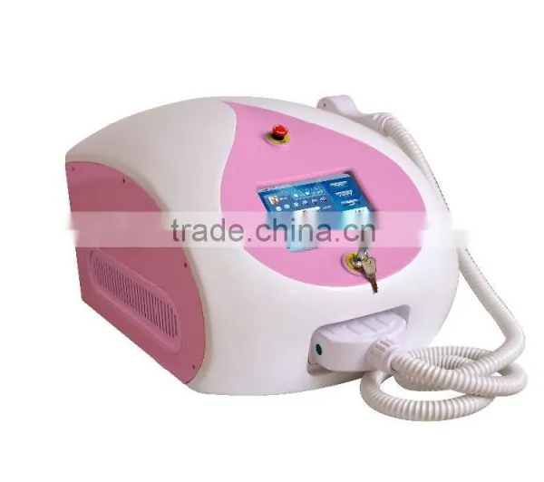 Europe Hot Selling Dilas Diode Laser/808nm Diode Laser Hair Removal Machine photo-2