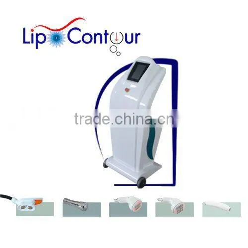 ultrasonic transducer cavitation