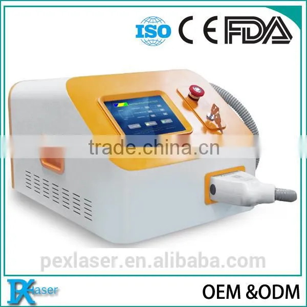 2016 808 nm Laser Diode Portable Hair Removal photo-2