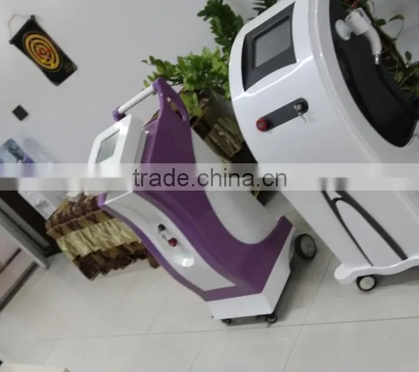 No Pain 2016 Most Professional Factory Direct Sale Home Multifunction Use Ipl Laser Hair Removal Machine Made In Germany 590-1200nm photo-4