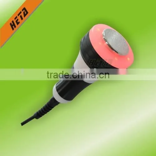 Skin Care Guangzhou HETA Multi-Functional 40K/1M Cavitation Slimming/weight Loss/body Shaping Laser Beauty Equipment Fade Melasma photo-3
